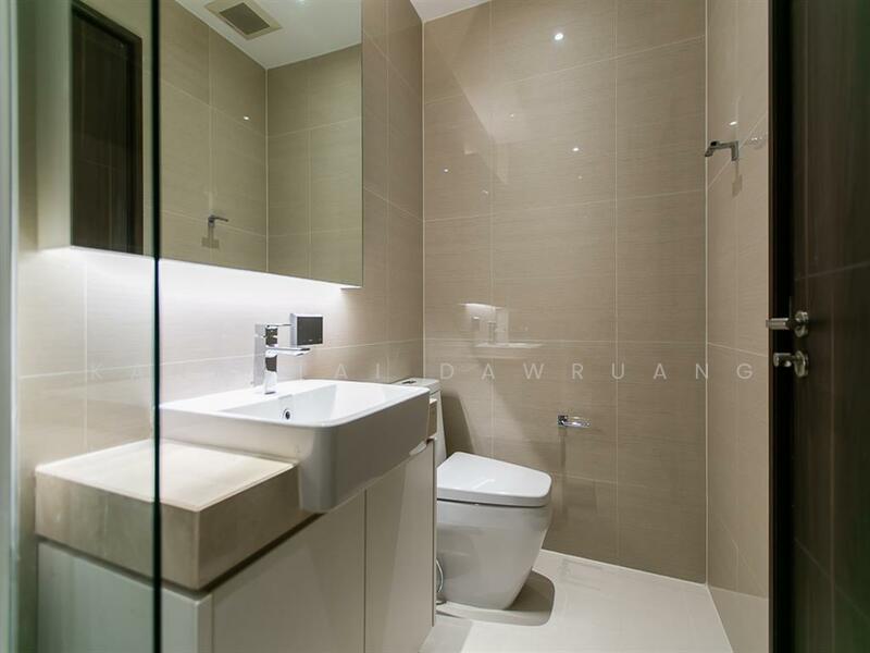 For Sale - Park Court Sukhumvit 77, Bangkok