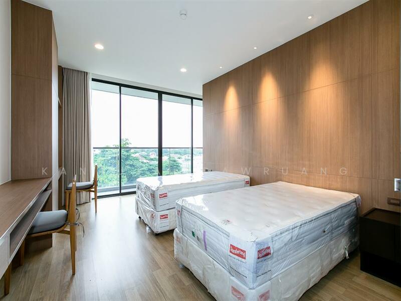 ขาย - Park Court Sukhumvit 77 : พาร์ค คอร์ท สุขุมวิท 77, กรุงเทพ