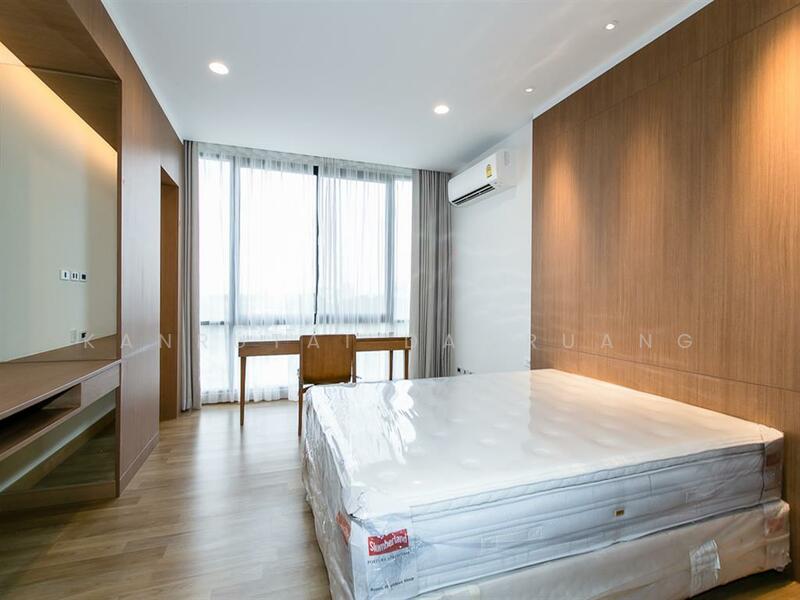 For Sale - Park Court Sukhumvit 77, Bangkok