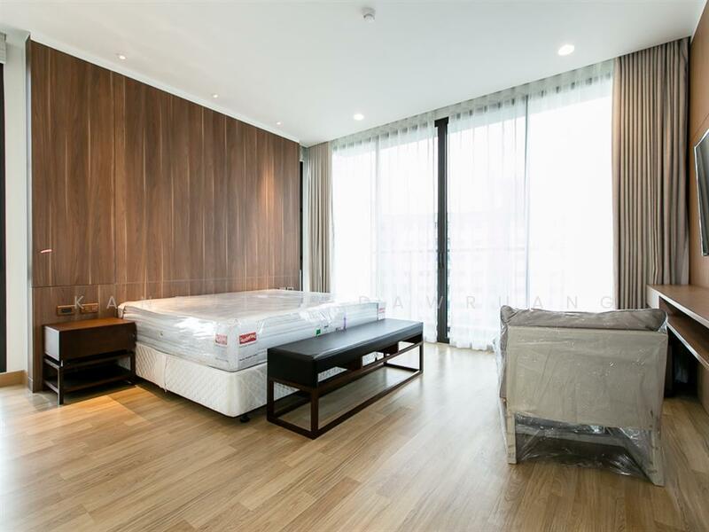 For Sale - Park Court Sukhumvit 77, Bangkok