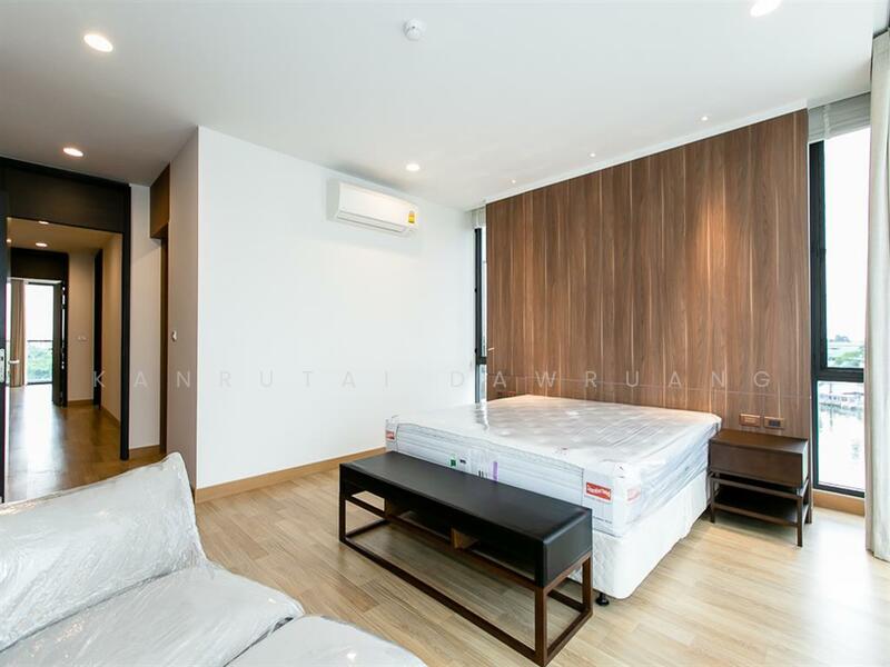 ขาย - Park Court Sukhumvit 77 : พาร์ค คอร์ท สุขุมวิท 77, กรุงเทพ