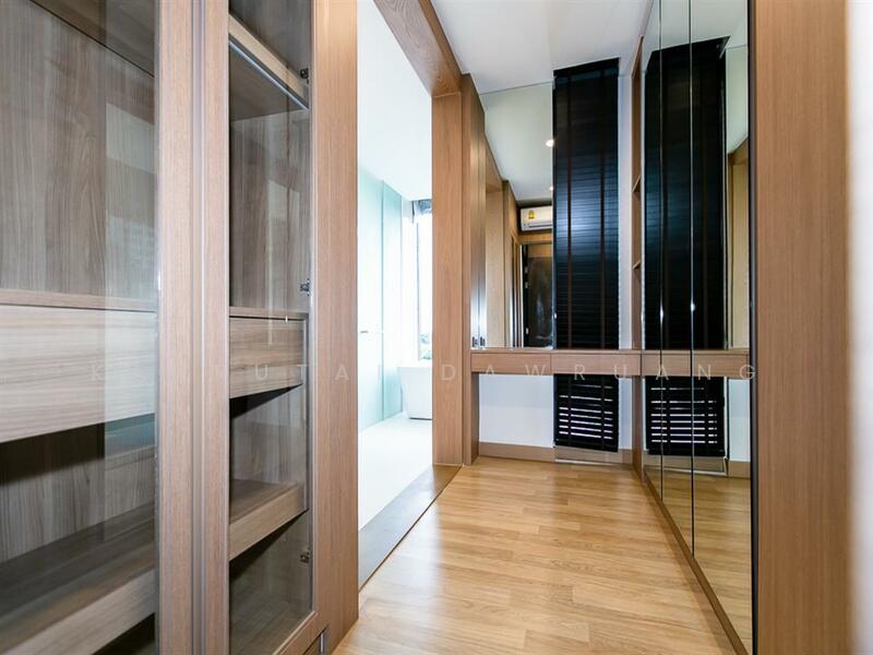 ขาย - Park Court Sukhumvit 77 : พาร์ค คอร์ท สุขุมวิท 77, กรุงเทพ