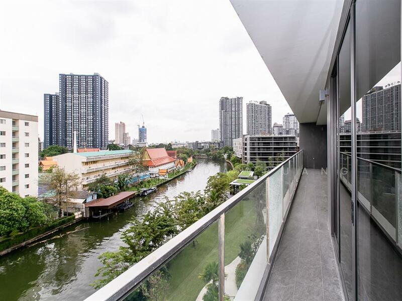 ขาย - Park Court Sukhumvit 77 : พาร์ค คอร์ท สุขุมวิท 77, กรุงเทพ