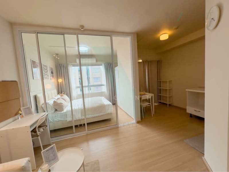 Plum Condo Samakkhi : พลัม คอนโด สามัคคี, นนทบุรี, ซอย สามัคคี 22/1, ท่าทราย, เมืองนนทบุรี, นนทบุรี, 30 ตร.ม., คอนโด ขาย, โดย NR AGENT, 11704799 - DDproperty.com