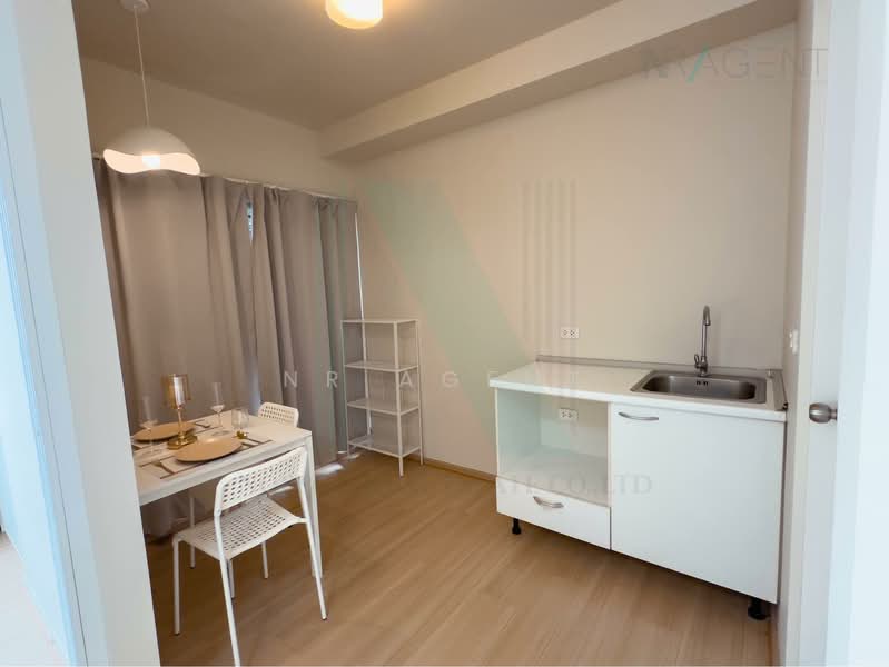 Plum Condo Samakkhi, Nonthaburi, Soi Samakkee 22/1, Tha-Sai, Muang Nonthaburi, Nonthaburi, 1 Bedroom, 30 sqm, Condo For Sale, by NR AGENT, 11704799 - DDproperty.com