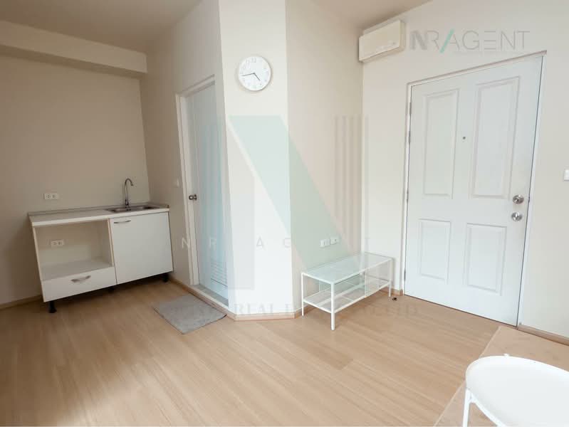 Plum Condo Samakkhi : พลัม คอนโด สามัคคี, นนทบุรี, ซอย สามัคคี 22/1, ท่าทราย, เมืองนนทบุรี, นนทบุรี, 30 ตร.ม., คอนโด ขาย, โดย NR AGENT, 11704799 - DDproperty.com