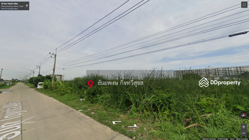 ขาย - คลอง1 คลองหลวง25, ปทุมธานี