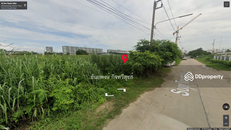 ขาย - คลอง1 คลองหลวง25, ปทุมธานี
