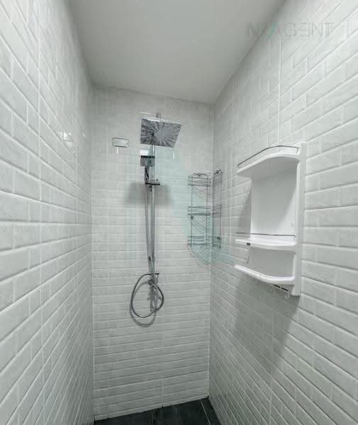 A Space Asoke-Ratchada, Bangkok, 624 Asoke-Dindaeng Road, Din Daeng, Bangkok, 2 Bedrooms, 52 sqm, Condo For Sale, by NR AGENT, 11704807 - DDproperty.com