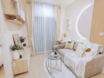 ขาย - The Tree Sukhumvit 71-Ekamai : เดอะทรี สุขุมวิท 71 – เอกมัย, กรุงเทพ