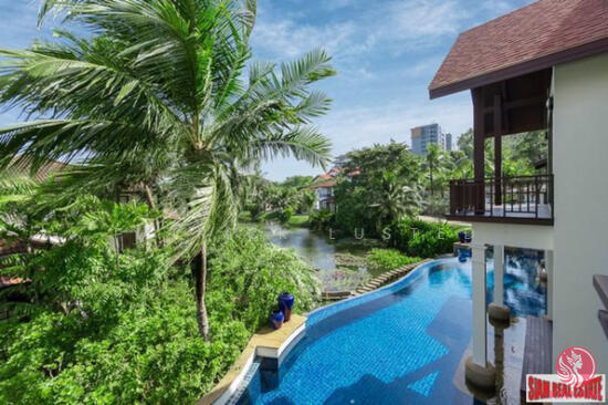Surin Spring, Phuket, Choeng Thale, Thalang, Phuket, 1 Bedroom, 70 sqm ...