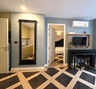 ขาย - Espana Condo Resort : เอสปันยา คอนโด รีสอร์ท พัทยา, ชลบุรี