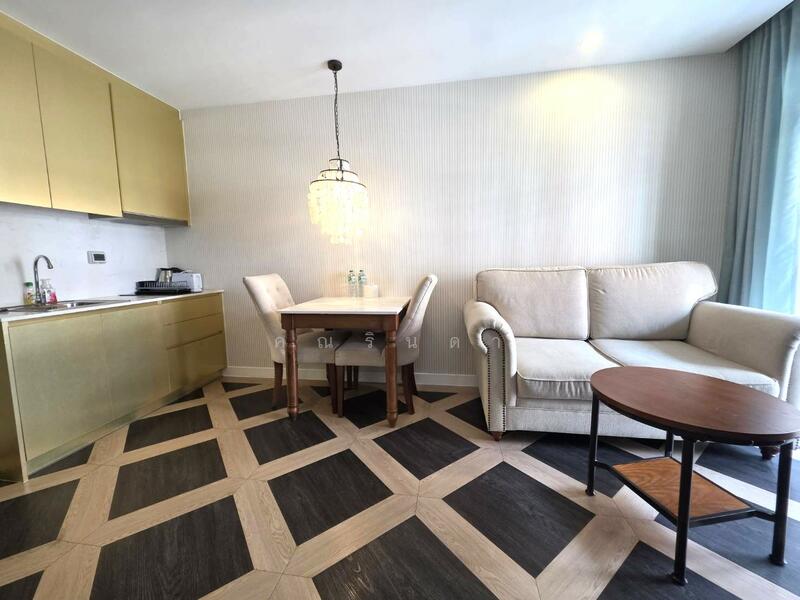 Espana Condo Resort, Chon Buri (Pattaya), 839 Village 12, Nong Pru, Bang Lamung (Pattaya), Chon Buri (Pattaya), 1 Bedroom, 26 sqm, Condo For Sale, by คุณรินดา, 11705021 - DDproperty.com