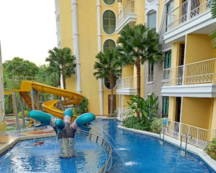 Espana Condo Resort, Chon Buri (Pattaya), 839 Village 12, Nong Pru, Bang Lamung (Pattaya), Chon Buri (Pattaya), 1 Bedroom, 26 sqm, Condo For Sale, by คุณรินดา, 11705021 - DDproperty.com
