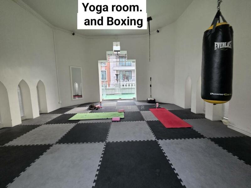 Espana Condo Resort, Chon Buri (Pattaya), 839 Village 12, Nong Pru, Bang Lamung (Pattaya), Chon Buri (Pattaya), 1 Bedroom, 26 sqm, Condo For Sale, by คุณรินดา, 11705021 - DDproperty.com