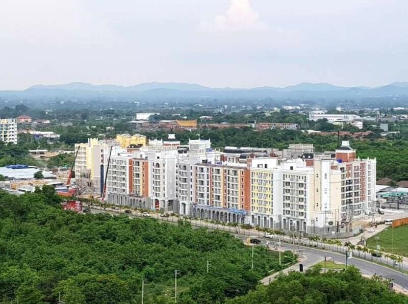 Espana Condo Resort, Chon Buri (Pattaya), 839 Village 12, Nong Pru, Bang Lamung (Pattaya), Chon Buri (Pattaya), 1 Bedroom, 26 sqm, Condo For Sale, by คุณรินดา, 11705021 - DDproperty.com