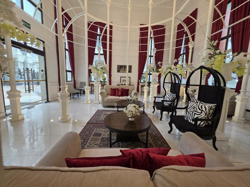 Espana Condo Resort, Chon Buri (Pattaya), 839 Village 12, Nong Pru, Bang Lamung (Pattaya), Chon Buri (Pattaya), 1 Bedroom, 26 sqm, Condo For Sale, by คุณรินดา, 11705021 - DDproperty.com