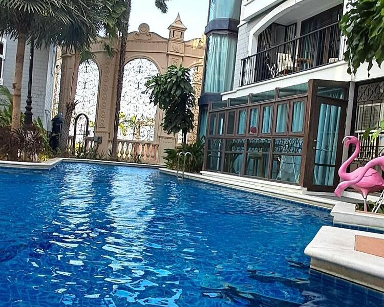 Espana Condo Resort, Chon Buri (Pattaya), 839 Village 12, Nong Pru, Bang Lamung (Pattaya), Chon Buri (Pattaya), 1 Bedroom, 26 sqm, Condo For Sale, by คุณรินดา, 11705021 - DDproperty.com
