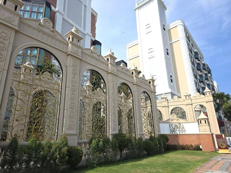 Espana Condo Resort, Chon Buri (Pattaya), 839 Village 12, Nong Pru, Bang Lamung (Pattaya), Chon Buri (Pattaya), 1 Bedroom, 26 sqm, Condo For Sale, by คุณรินดา, 11705021 - DDproperty.com