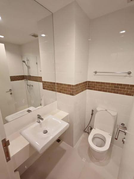 IDEO Verve Sukhumvit, bangkok, 2077 Sukhumvit Road, Phra Kanong Nua, Watthana, Bangkok, 1 Bedroom, 35 sqm, Condo For Rent, by Nalinee Chansiricharoen, 11705088 - DDproperty.com