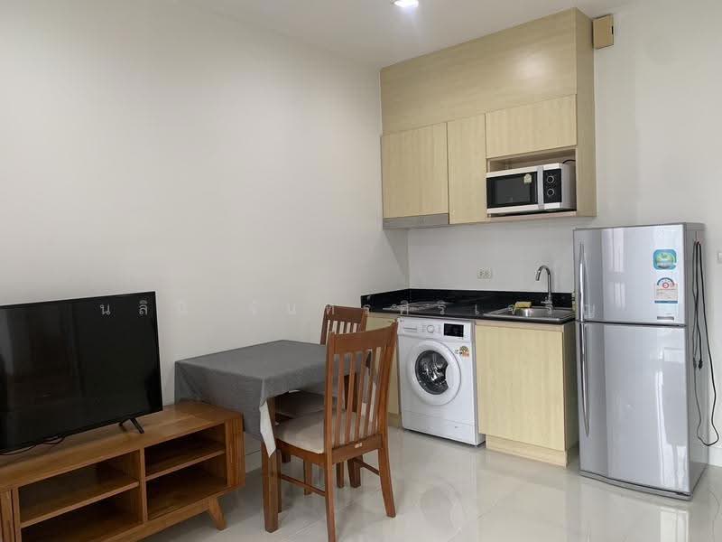 IDEO Verve Sukhumvit, bangkok, 2077 Sukhumvit Road, Phra Kanong Nua, Watthana, Bangkok, 1 Bedroom, 35 sqm, Condo For Rent, by Nalinee Chansiricharoen, 11705088 - DDproperty.com
