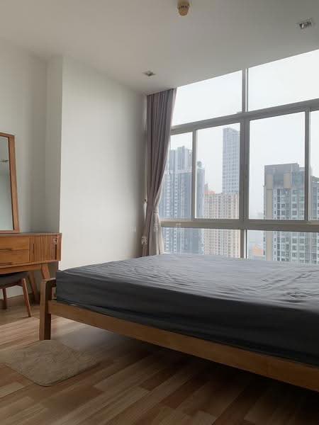 IDEO Verve Sukhumvit, bangkok, 2077 Sukhumvit Road, Phra Kanong Nua, Watthana, Bangkok, 1 Bedroom, 35 sqm, Condo For Rent, by Nalinee Chansiricharoen, 11705088 - DDproperty.com