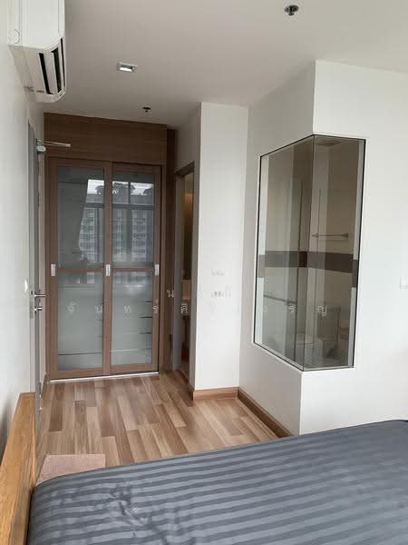IDEO Verve Sukhumvit, bangkok, 2077 Sukhumvit Road, Phra Kanong Nua, Watthana, Bangkok, 1 Bedroom, 35 sqm, Condo For Rent, by Nalinee Chansiricharoen, 11705088 - DDproperty.com