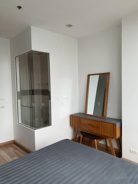 IDEO Verve Sukhumvit, bangkok, 2077 Sukhumvit Road, Phra Kanong Nua, Watthana, Bangkok, 1 Bedroom, 35 sqm, Condo For Rent, by Nalinee Chansiricharoen, 11705088 - DDproperty.com