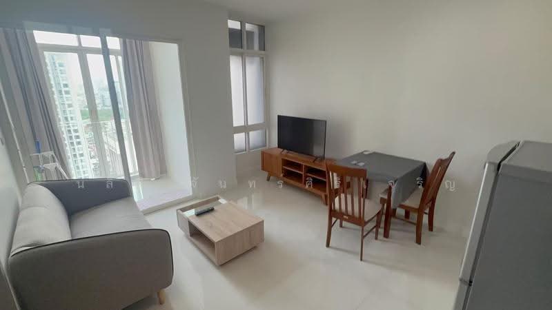 IDEO Verve Sukhumvit, bangkok, 2077 Sukhumvit Road, Phra Kanong Nua, Watthana, Bangkok, 1 Bedroom, 35 sqm, Condo For Rent, by Nalinee Chansiricharoen, 11705088 - DDproperty.com