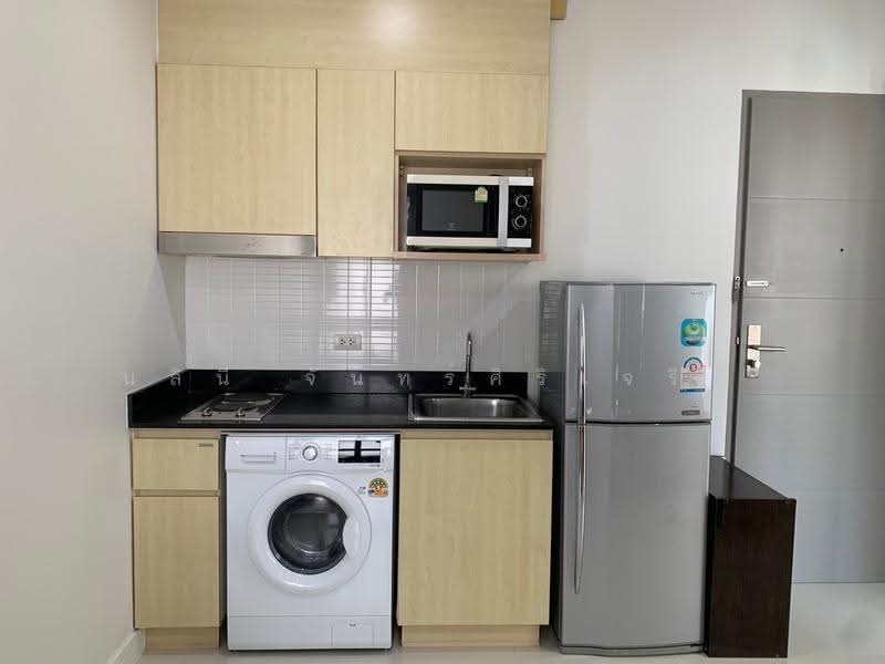 IDEO Verve Sukhumvit, bangkok, 2077 Sukhumvit Road, Phra Kanong Nua, Watthana, Bangkok, 1 Bedroom, 35 sqm, Condo For Rent, by Nalinee Chansiricharoen, 11705088 - DDproperty.com