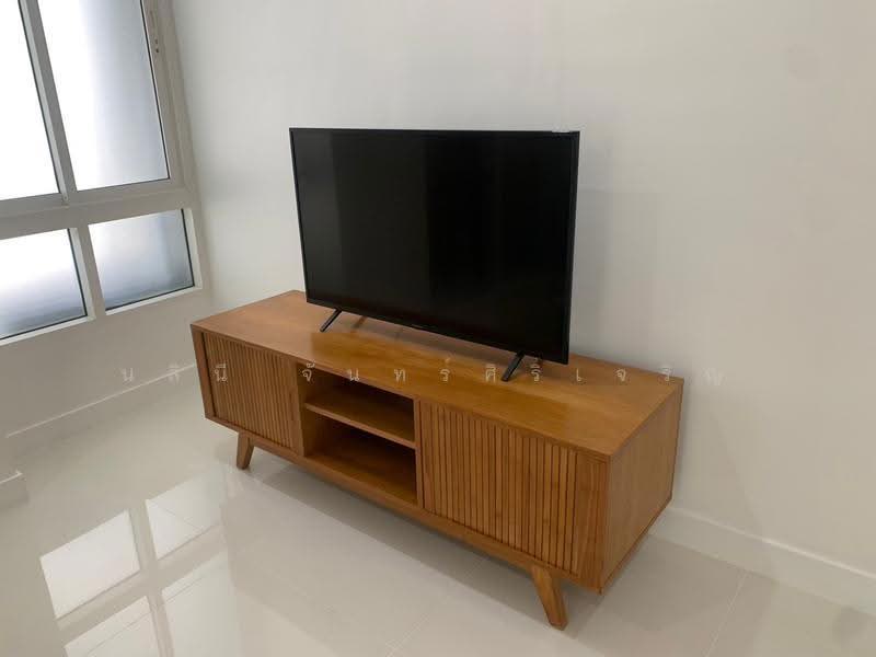 IDEO Verve Sukhumvit, bangkok, 2077 Sukhumvit Road, Phra Kanong Nua, Watthana, Bangkok, 1 Bedroom, 35 sqm, Condo For Rent, by Nalinee Chansiricharoen, 11705088 - DDproperty.com