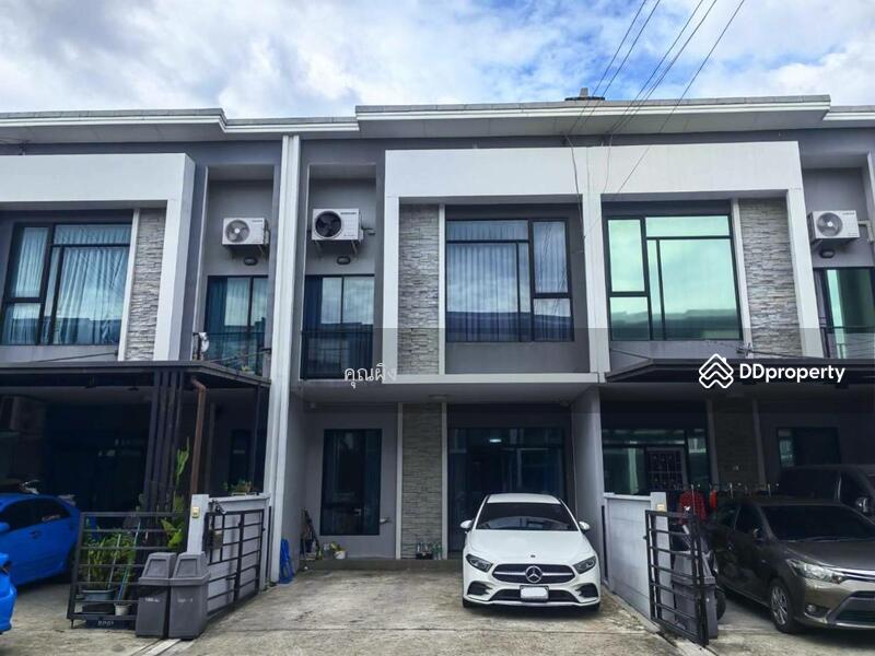 For Sale - Pleno Phaholyothin - Watcharapol 2, Bangkok