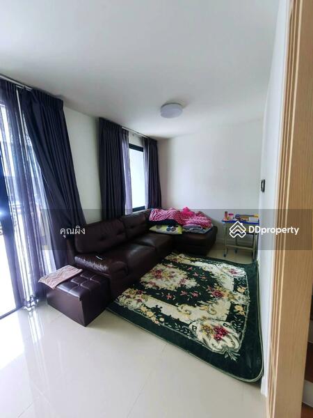 For Sale - Pleno Phaholyothin - Watcharapol 2, Bangkok