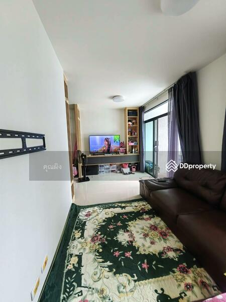 For Sale - Pleno Phaholyothin - Watcharapol 2, Bangkok