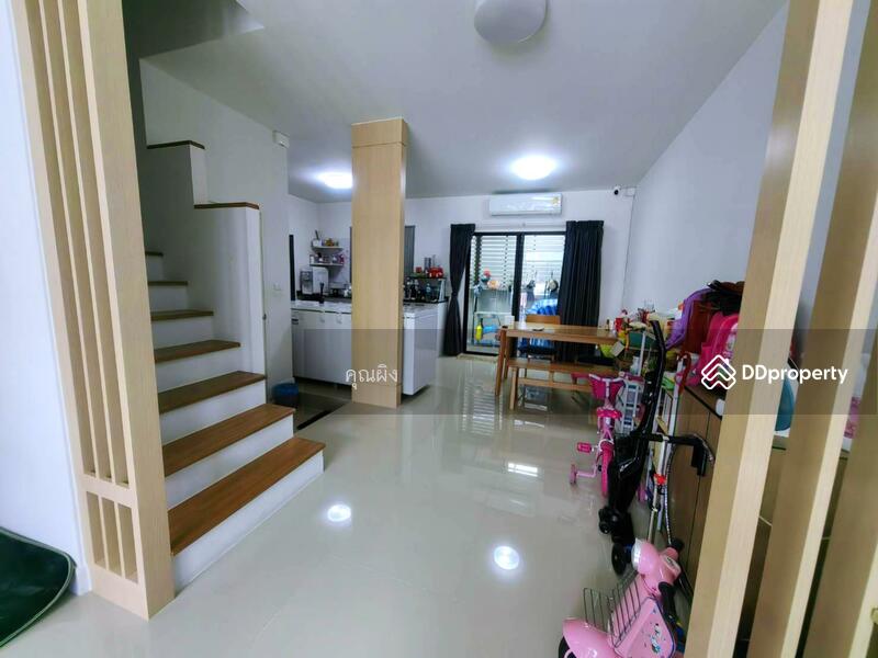 For Sale - Pleno Phaholyothin - Watcharapol 2, Bangkok