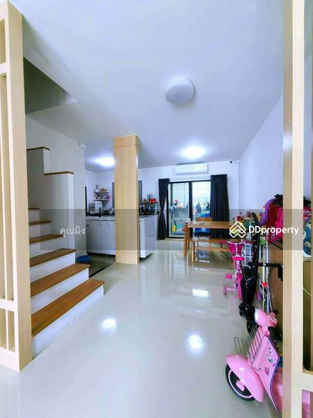 For Sale - Pleno Phaholyothin - Watcharapol 2, Bangkok