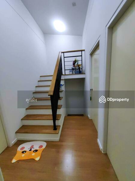 For Sale - Pleno Phaholyothin - Watcharapol 2, Bangkok