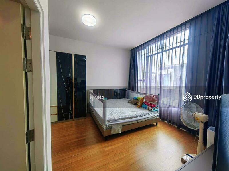 For Sale - Pleno Phaholyothin - Watcharapol 2, Bangkok