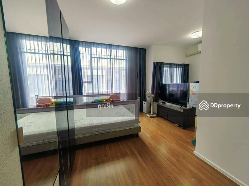 For Sale - Pleno Phaholyothin - Watcharapol 2, Bangkok