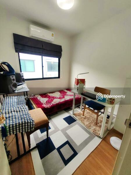 For Sale - Pleno Phaholyothin - Watcharapol 2, Bangkok