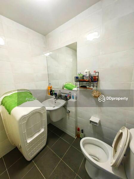 For Sale - Pleno Phaholyothin - Watcharapol 2, Bangkok