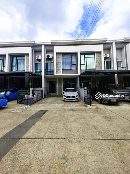 For Sale - Pleno Phaholyothin - Watcharapol 2, Bangkok