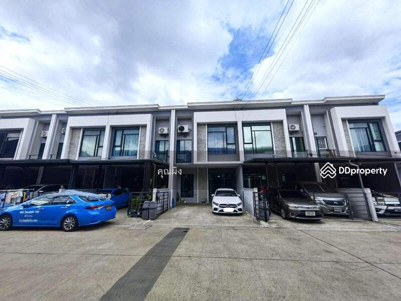 For Sale - Pleno Phaholyothin - Watcharapol 2, Bangkok