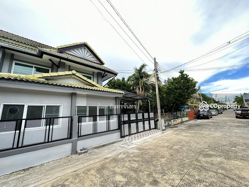 ขาย - หมู่บ้านพฤกษา15 ต.แพรกษาาใหม่, สมุทรปราการ