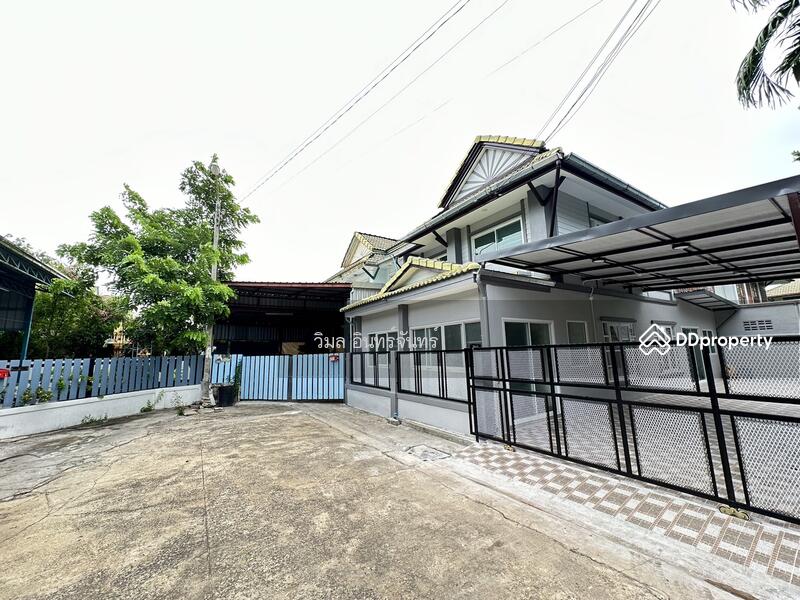 ขาย - หมู่บ้านพฤกษา15 ต.แพรกษาาใหม่, สมุทรปราการ