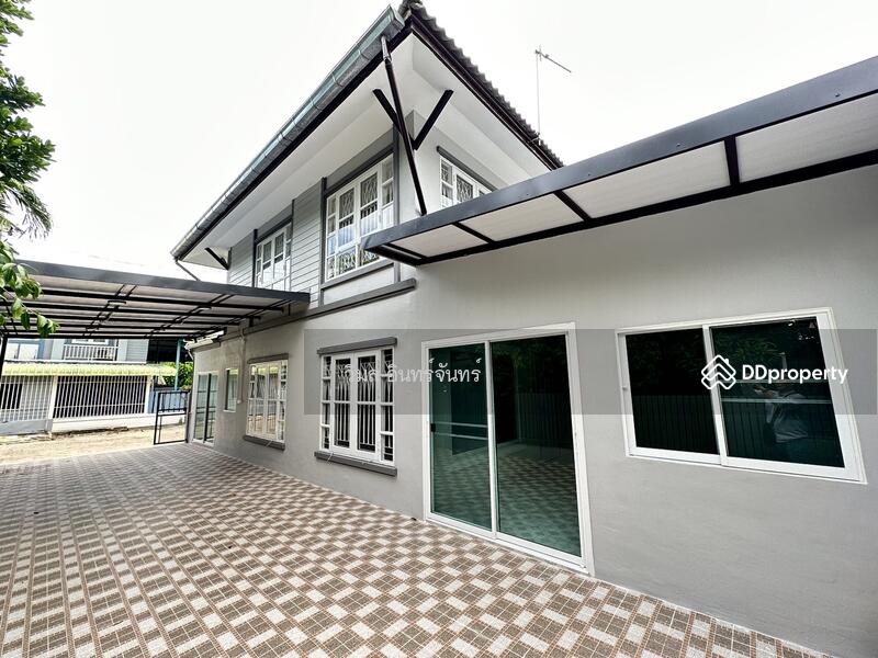 ขาย - หมู่บ้านพฤกษา15 ต.แพรกษาาใหม่, สมุทรปราการ