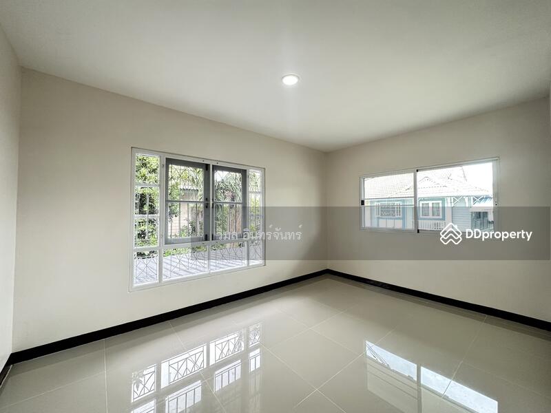 ขาย - หมู่บ้านพฤกษา15 ต.แพรกษาาใหม่, สมุทรปราการ