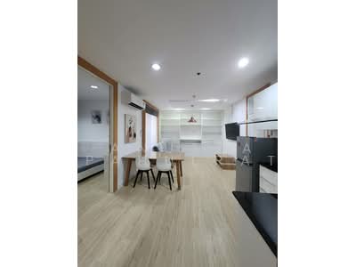 For Rent - Pathumwan Resort, Bangkok