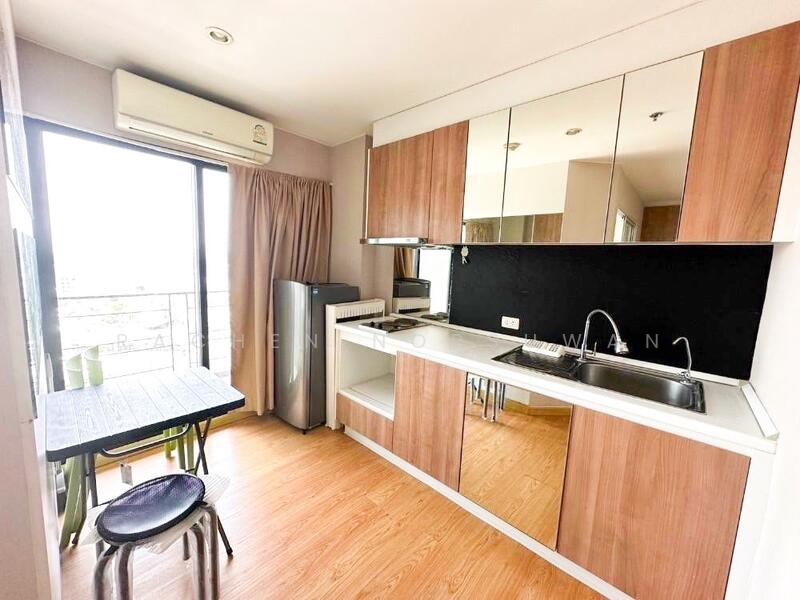 Plus Condo Hatyai 2 : พลัส คอนโด หาดใหญ่ 2, สงขลา, หาดใหญ่, หาดใหญ่, สงขลา, 30 ตร.ม., คอนโด ขาย, โดย Rachen Nopsuwan, 11705443 - DDproperty.com