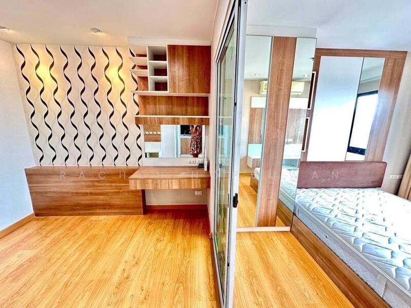 Plus Condo Hatyai 2, Songkhla, Hat-Yai, Hat Yai, Songkhla, 1 Bedroom, 30 sqm, Condo For Sale, by Rachen Nopsuwan, 11705443 - DDproperty.com